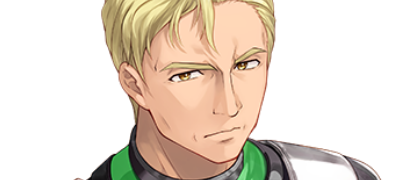 リチャード・パーカー