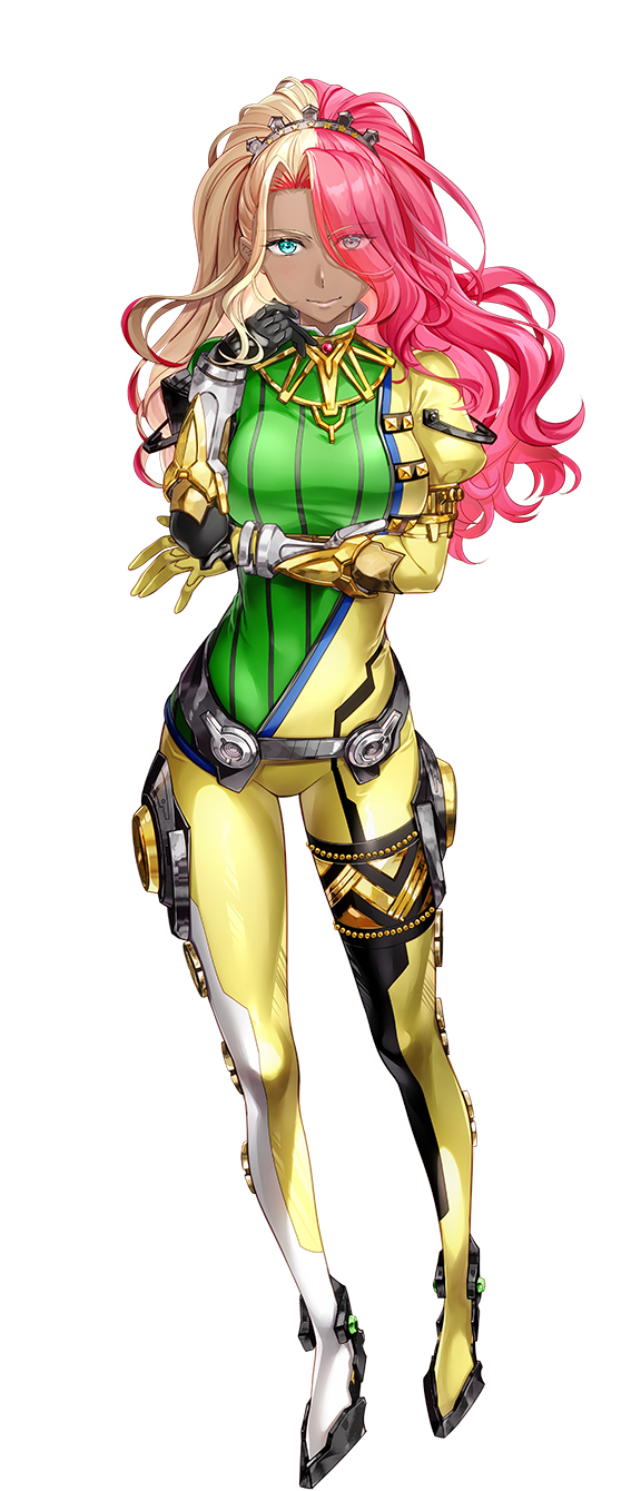 アリス・サマーウッド