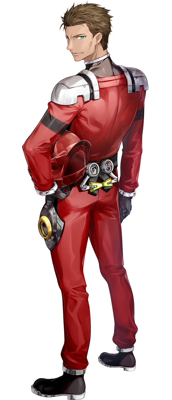 ロレンツォ・M・サルヴァトーレ