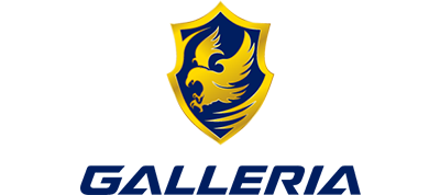 GALLERIA